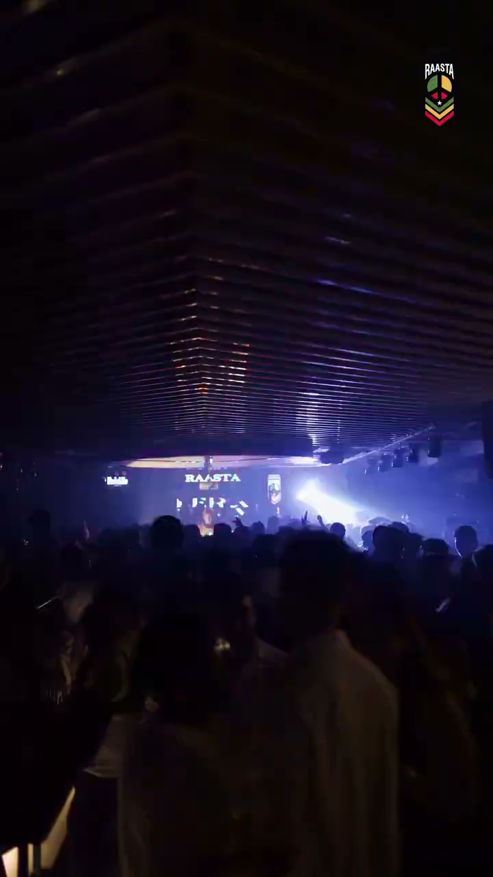 DJ Lera — Music / Event Edit