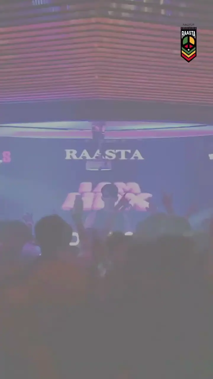 HRX film frame